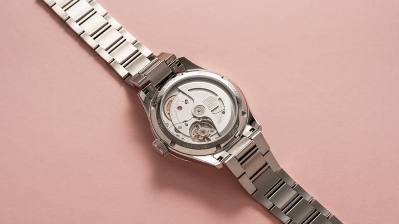 ビッグクラウンポインターデイトキャリバー403 - 01 403 7799 4067-07